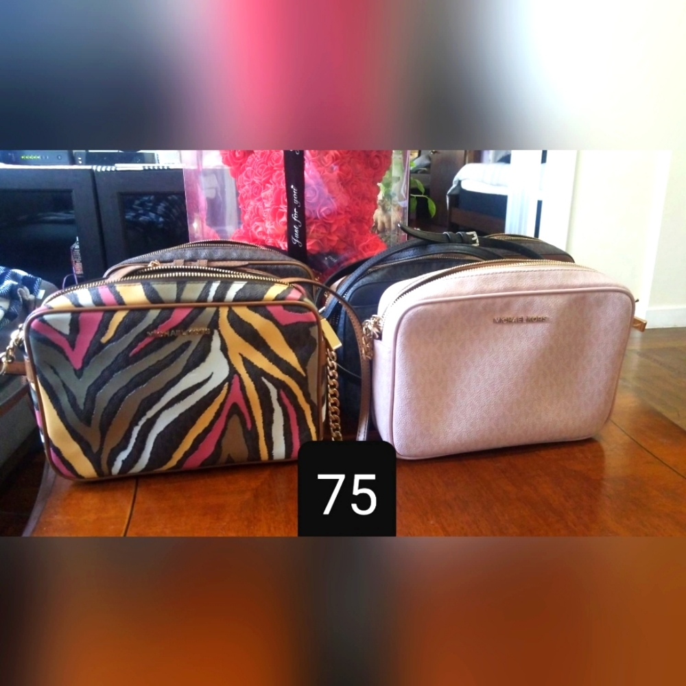 Bag crossbody